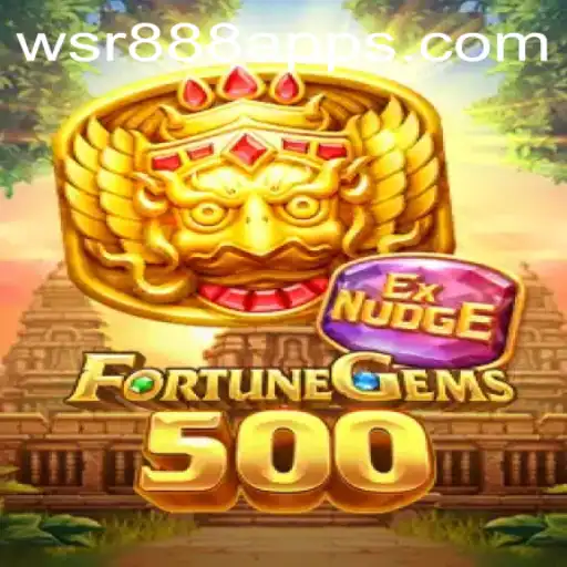 WSR casino Casino App